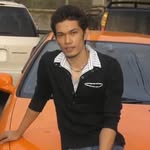 Edwin Lontoh - @rurouni_edox01 - Instagram
