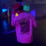 Edwin Lopez - @edwincito_503 - Instagram