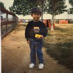 Eddie Lee - @lord_edwin - Instagram