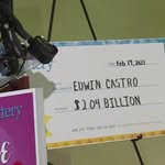 Edwin Castro - @edwin_castro_lottery_winner823 - Instagram