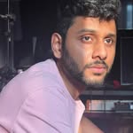 Edwin Louis Viswanath - @edwinoffl - Instagram
