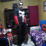 edwin Lovos - @seagallovos - Instagram