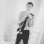 Edwin Lozada - @lozada7385 - Instagram