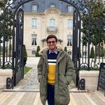 Edwin Lozano - @johanlozanopi - Instagram