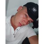 Edwin Lozano - @edwin_lozano96 - Instagram