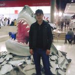 Edwin Lozano - @edwinlozano31 - Instagram