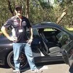 Edwin Luck - @ealuck72 - Instagram