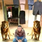 Edwin Luky Dube - @edwinluckdube - Instagram