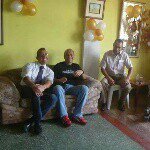 Edwin Luis Fernandez Matta - @edwinluisf - Instagram