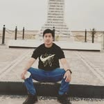 Edwin Luis - @edwinluisramos - Instagram