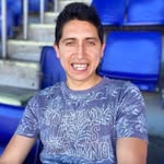 Edwin Luis Mendoza - @edwinluis_mendoza - Instagram