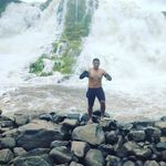 Edwin Luisi - @edwin15santos - Instagram