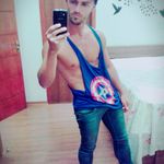 Edwin Luisi Matias - @edwinluisimatias - Instagram