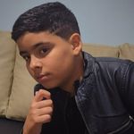 Edwin Luisi Novais Terencio - @edwin_luisi1109 - Instagram