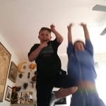 edwin o Lukas - @dumbass_junior - Instagram