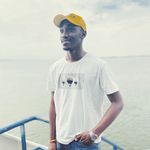 Edwin Luke - @edwinlucasnyandalo - Instagram