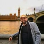 Edwin luke - @nexedid158 - Instagram