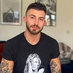 Edwin luke - @edwin_luke07 - Instagram