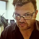 Edwin Lynch - @objectman - Instagram
