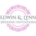 Edwin & Lynn Invitations - @edwin_and_lynn - Instagram