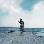 Ксения - @edwinlynn2094 - Instagram
