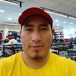 Edwin Macario - @edwineraldomacario86 - Instagram