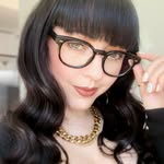 Edwina McGregor - @scizzy - Instagram