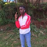 Edwin macharia - @macharia4721 - Instagram