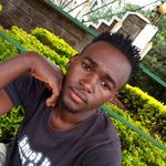 Edwin Macharia - @macharia8820 - Instagram