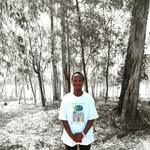 Edwin Macharia - @plboy8534 - Instagram