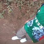 Edwin Macharia - @_eddie._kish - Instagram