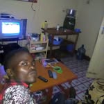 Edwin Macharia - @macharia7845 - Instagram
