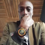 Edwin Macharia - @emachari809 - Instagram