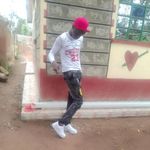 Edwin Macharia - @bazengapainkiller - Instagram