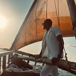Edwin Macharia - @mash_maasai - Instagram