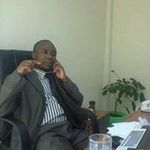 Edwin Macharia - @edwinmachari - Instagram
