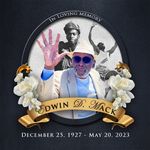 Edwin D. Mack Scholarship - @edwindmackscholarship - Instagram