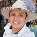 Edwin Fabian Madero Guevara - @fabianmaderog - Instagram