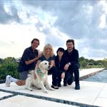 Elizabeth Hope Edwin Madison - @4golden_paws - Instagram