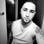 Edwin Madrigal - @edwin_790 - Instagram
