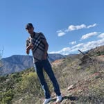 Edwin Madrigal - @mauricio_madrigal10 - Instagram