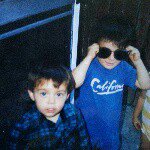 Edwin Madrigal - @weezy326 - Instagram