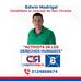 Edwin Madrigal - Facebook