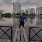 Edwin Madriz - Facebook
