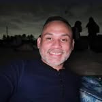 Edwin Maestre - @casado86 - Instagram
