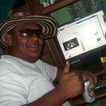 Edwin Maestre - @maestreedwin - Instagram