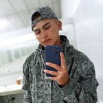 Edwin Maestre - @edwinmaestre10 - Instagram