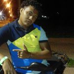 Edwin Maestre de Arco - @edwjo11 - Instagram