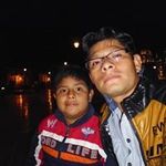 Edwin David Garcia Magallanes - @edwindavidgarciamagallanes - Instagram