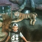 Edwin Magallanes - @edwin.magallanes - Instagram